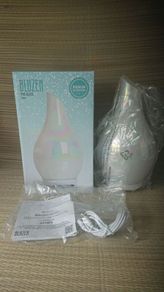 Aroma therapy oil diffuser