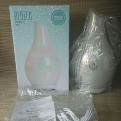 Aroma therapy oil diffuser