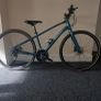 Ridgeback Element Hybrid Bike - Size Small (15") - AS NEW / USED ONCE Image 8