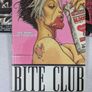 Graphic Novels x3 Image 2