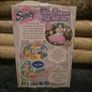 Sindy doll -3 Baby Faires ,18 Different Phrases  1998 Vivid Imaginations Image 6