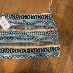 Zara Skirt