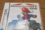 Mariokart Ds