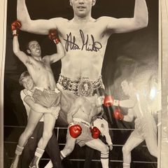 Boxing