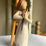 Willow Tree Friendship Figurine Image 3