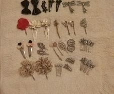 Hair Clips