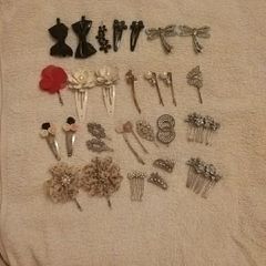 Hair Clips