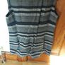 Ladies Kilkenny Design long waistcoat Image 4