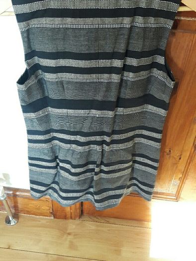 Ladies Kilkenny Design long waistcoat