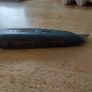 Stanley Knife - Vintage Utility  Knife - Made in England Image 10