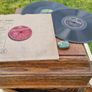 Antique Apollo Type 106Y gramophone Image 10