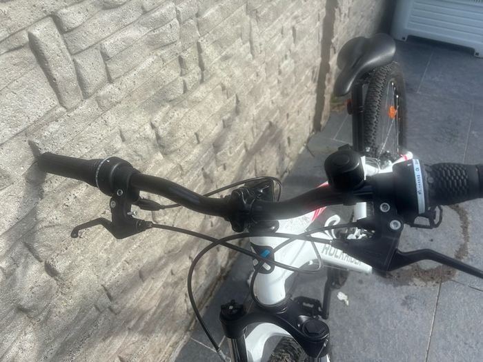 Rockrider 100 Mountain Bike