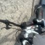 Rockrider 100 Mountain Bike Image 2