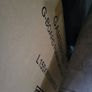 GAMEMAT 44"x60" G-Board BLACK: Folding Gaming Table NEW Image 5