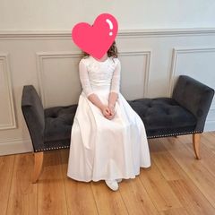 Holy Communion Dress Age 8 to 9
