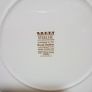 3 x Royal Doulton 'Steeelite' Plate. Image 4