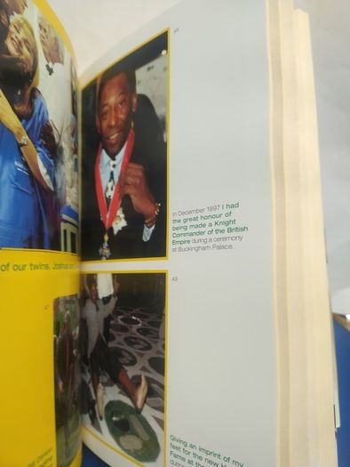 Pele: The Autobiography