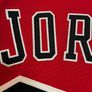 Authentic Michael Jordan Championship Winning Jersey Image 9