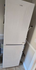 Beko Fridge Freezer
