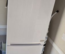 Beko Fridge Freezer