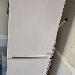 Beko Fridge Freezer