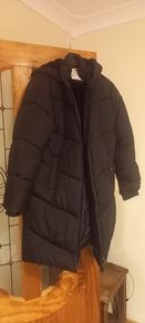 Girls coat