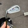 kids left hand golf clubs Image 2