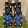 Adidas Predator Lethal Zones FG Football Boots | UK 7.5 Image 9