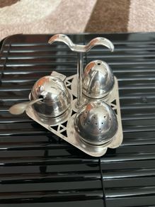 Silver EPNS
