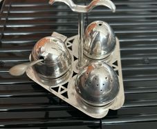 Silver EPNS