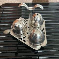 Silver EPNS