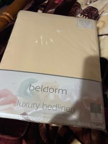 super king bed sheet