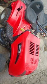 ride on lawnmower and walk behind lawnmower Servicing and repairs