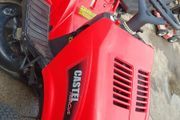 ride on lawnmower and walk behind lawnmower Servicing and repairs