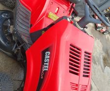 ride on lawnmower and walk behind lawnmower Servicing and repairs