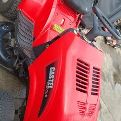 ride on lawnmower and walk behind lawnmower Servicing and repairs