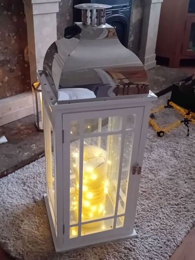 lantern
