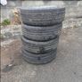 Volkswagen Tyres/ Wheels 205/60R16 Image 3