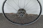 Bike Wheel 26 inch in good condition