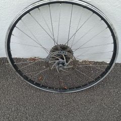Bike Wheel 26 inch in good condition