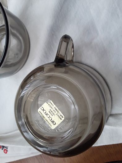 crockery
