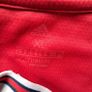 Adidas arsenal 2020 jersey Size xl ptp 24" in excellent condition Image 9