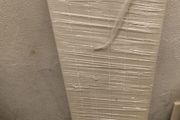 Vinyl t&amp;g panel