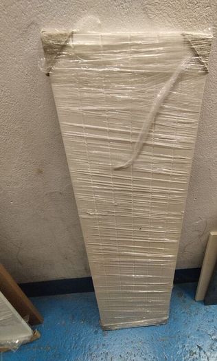 Vinyl t&g panel