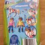 BRAND NEW Playmobil Country 9258 Riding Instructor Horse & Student Action Figure Image 5
