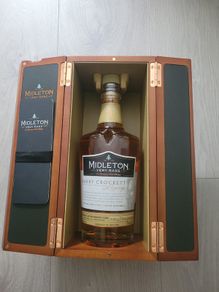 Whiskey