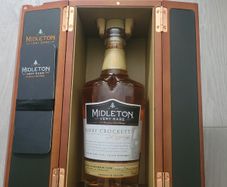 Whiskey