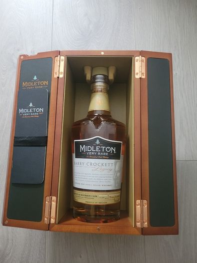 Whiskey