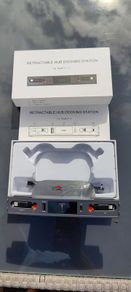 Tesla Model 3 Docking Station