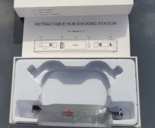 Tesla Model 3 Docking Station